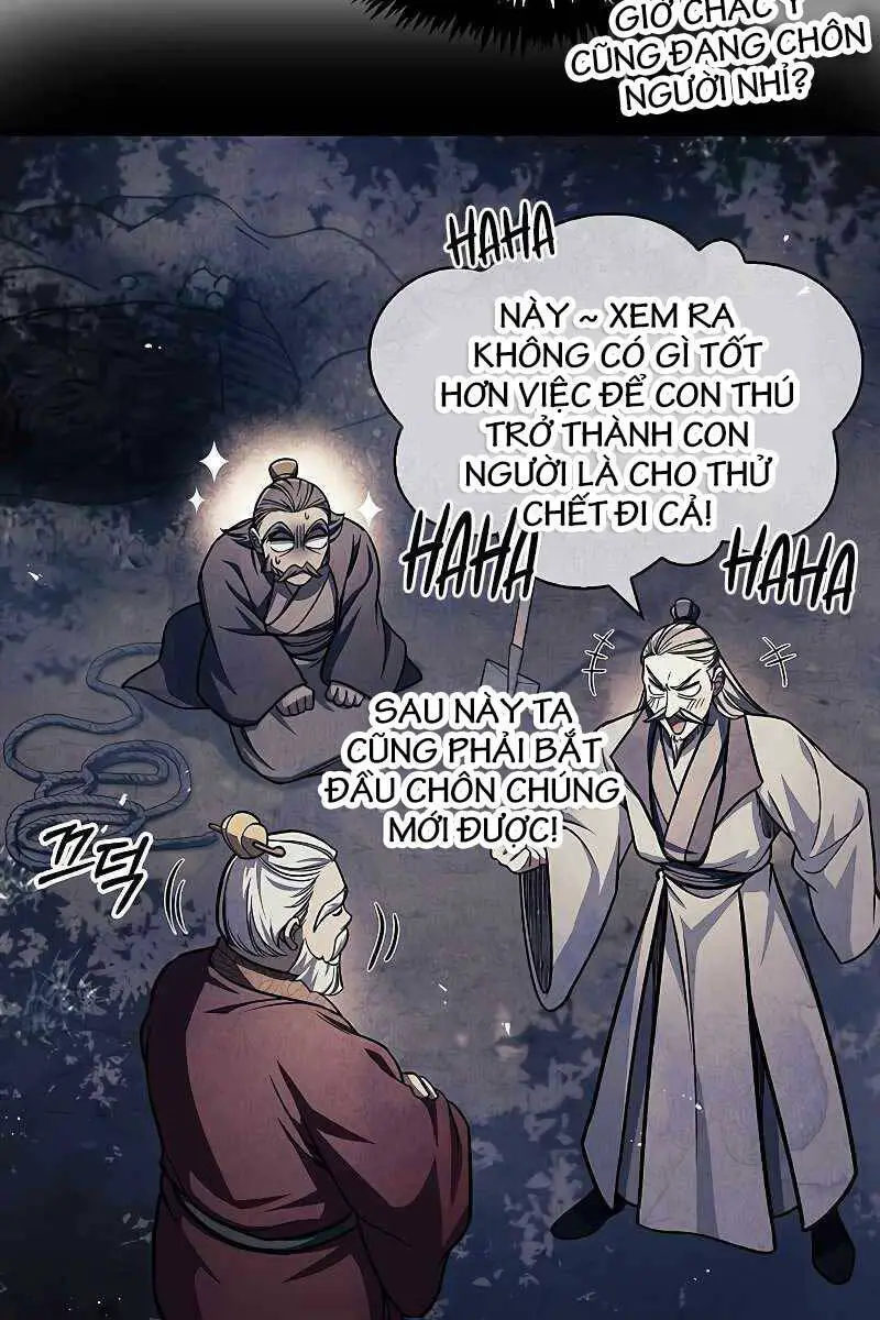 Thiên Qua Thư Khố Đại Công Tử Nettruyen ZZZ Chương 47 Page 46