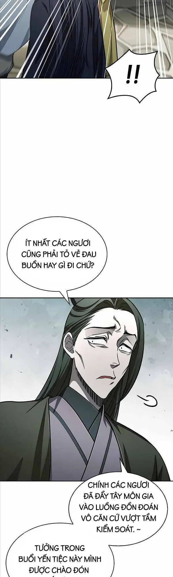 Thiên Qua Thư Khố Đại Công Tử Nettruyen ZZZ Chương 19 Page 62