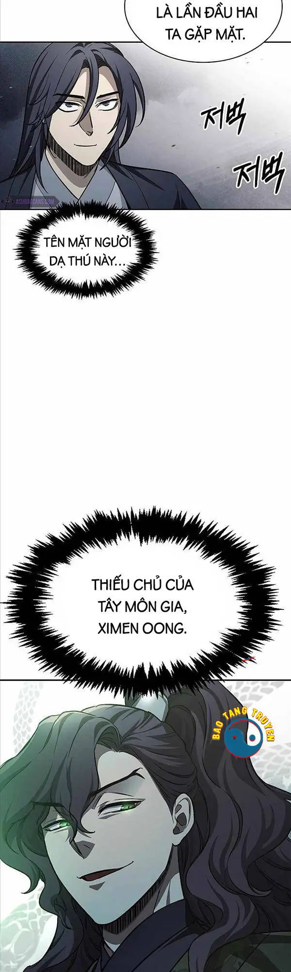 Thiên Qua Thư Khố Đại Công Tử Nettruyen ZZZ Chương 19 Page 72