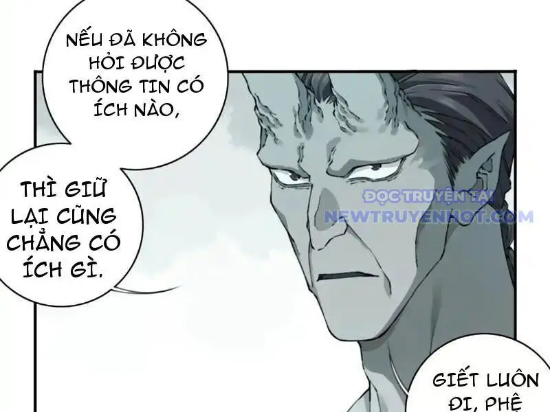 Ta Dùng Cơ Bắp Xưng Bá Tu Tiên Giới Nettruyen ZZZ Chương 79 Page 23