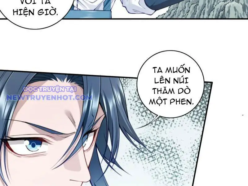 Ta Dùng Cơ Bắp Xưng Bá Tu Tiên Giới Nettruyen ZZZ Chương 77 Page 14