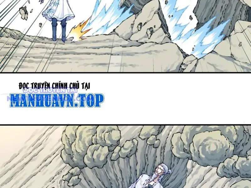 Ta Dùng Cơ Bắp Xưng Bá Tu Tiên Giới Nettruyen ZZZ Chương 77 Page 49