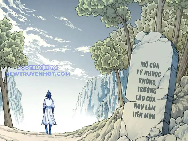 Ta Dùng Cơ Bắp Xưng Bá Tu Tiên Giới Nettruyen ZZZ Chương 77 Page 53