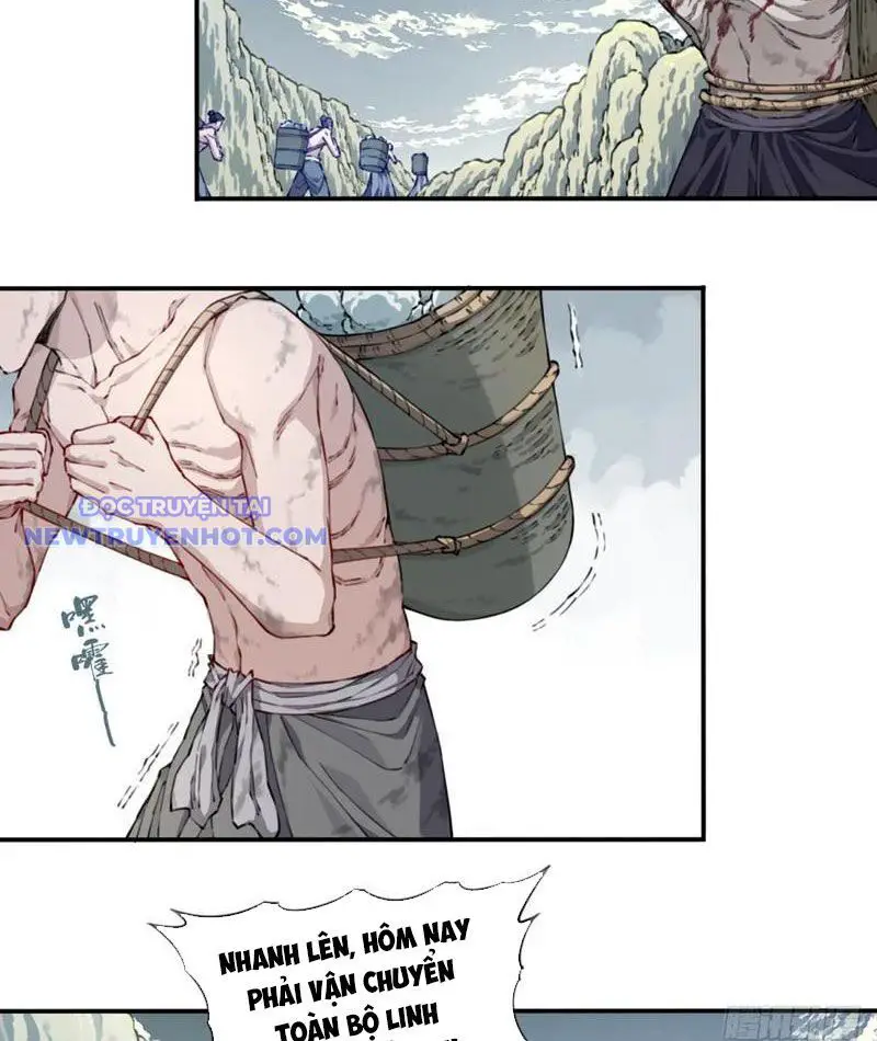 Ta Dùng Cơ Bắp Xưng Bá Tu Tiên Giới Nettruyen ZZZ Chương 76 Page 4