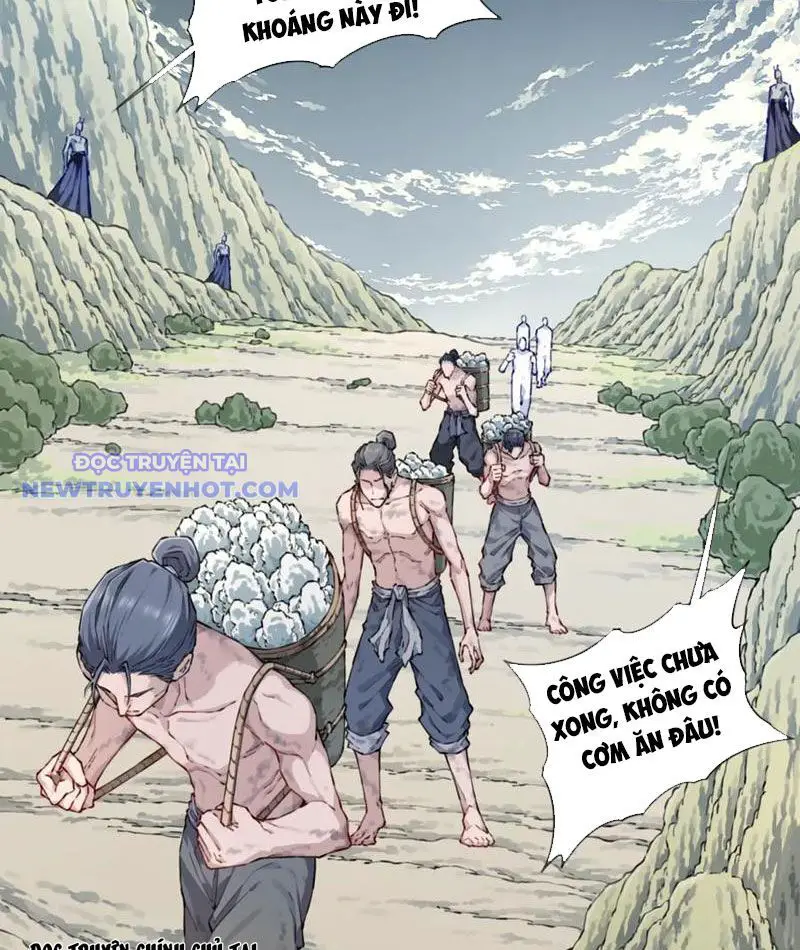 Ta Dùng Cơ Bắp Xưng Bá Tu Tiên Giới Nettruyen ZZZ Chương 76 Page 5