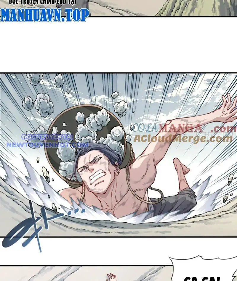 Ta Dùng Cơ Bắp Xưng Bá Tu Tiên Giới Nettruyen ZZZ Chương 76 Page 6