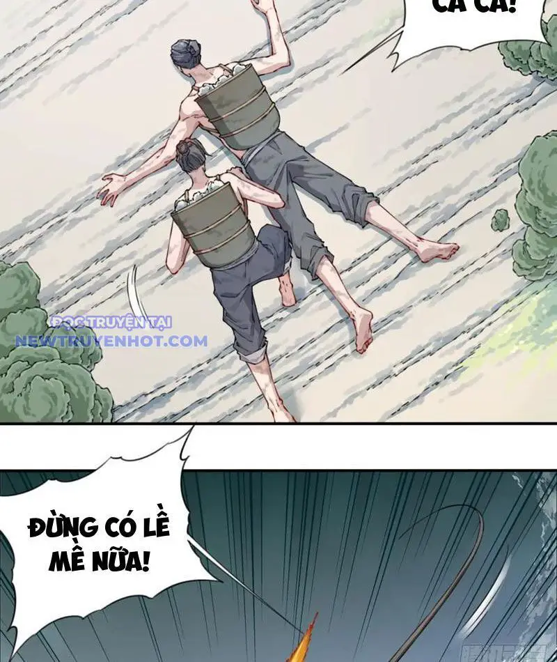 Ta Dùng Cơ Bắp Xưng Bá Tu Tiên Giới Nettruyen ZZZ Chương 76 Page 7