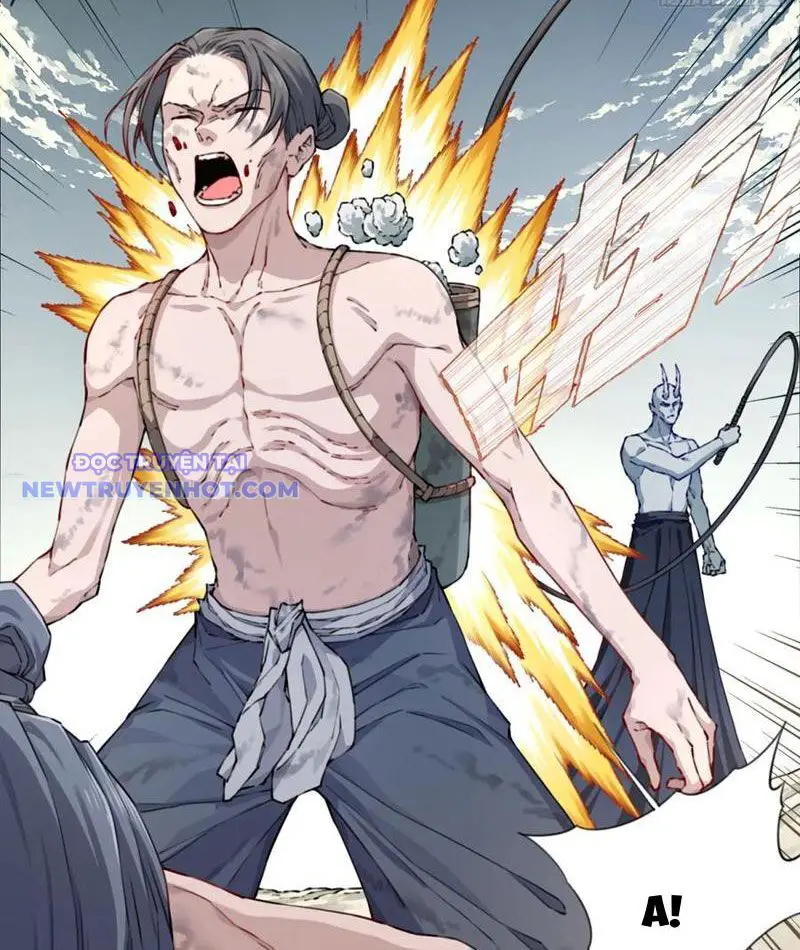 Ta Dùng Cơ Bắp Xưng Bá Tu Tiên Giới Nettruyen ZZZ Chương 76 Page 8