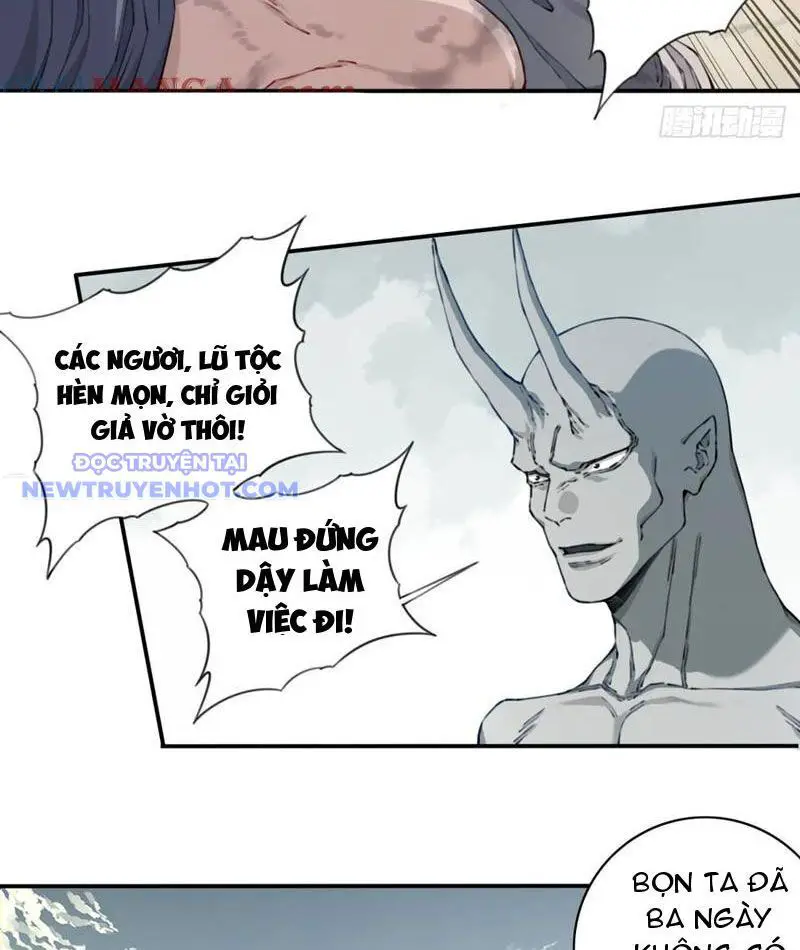 Ta Dùng Cơ Bắp Xưng Bá Tu Tiên Giới Nettruyen ZZZ Chương 76 Page 9