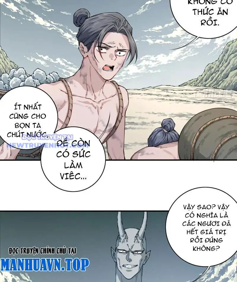 Ta Dùng Cơ Bắp Xưng Bá Tu Tiên Giới Nettruyen ZZZ Chương 76 Page 10