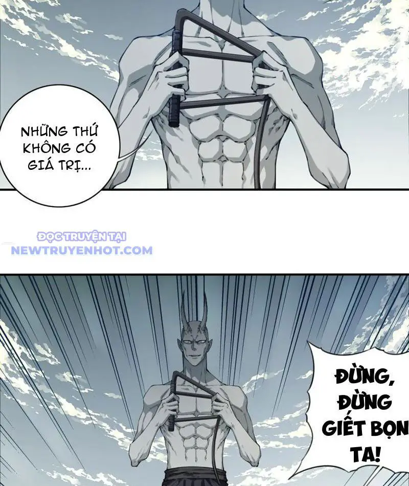 Ta Dùng Cơ Bắp Xưng Bá Tu Tiên Giới Nettruyen ZZZ Chương 76 Page 11