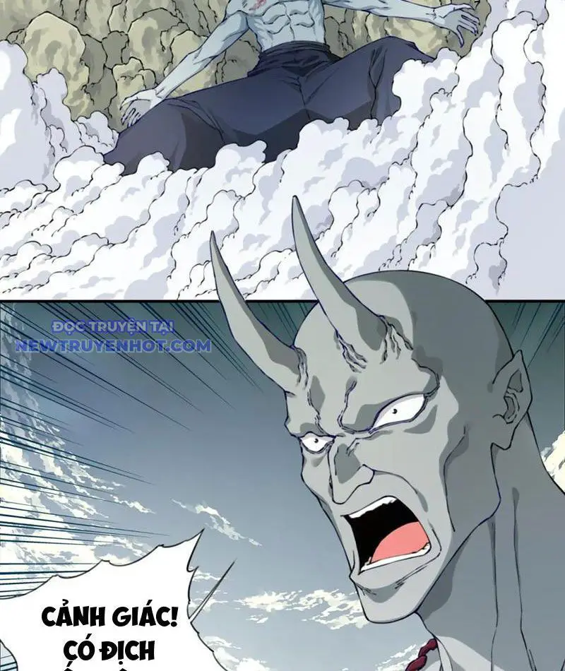 Ta Dùng Cơ Bắp Xưng Bá Tu Tiên Giới Nettruyen ZZZ Chương 76 Page 19