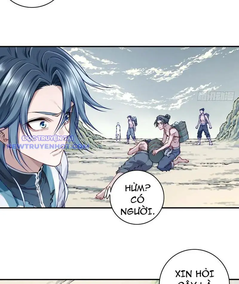 Ta Dùng Cơ Bắp Xưng Bá Tu Tiên Giới Nettruyen ZZZ Chương 76 Page 21