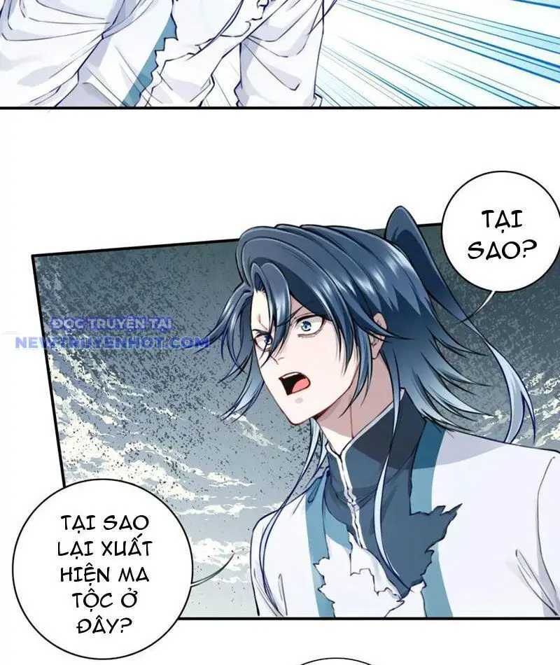 Ta Dùng Cơ Bắp Xưng Bá Tu Tiên Giới Nettruyen ZZZ Chương 76 Page 27