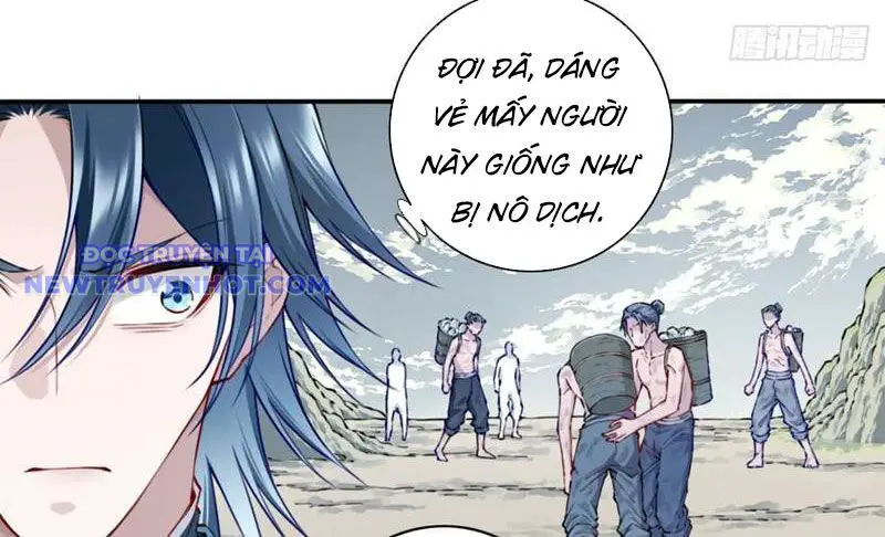 Ta Dùng Cơ Bắp Xưng Bá Tu Tiên Giới Nettruyen ZZZ Chương 76 Page 28