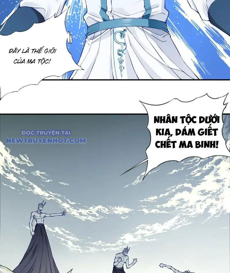 Ta Dùng Cơ Bắp Xưng Bá Tu Tiên Giới Nettruyen ZZZ Chương 76 Page 30