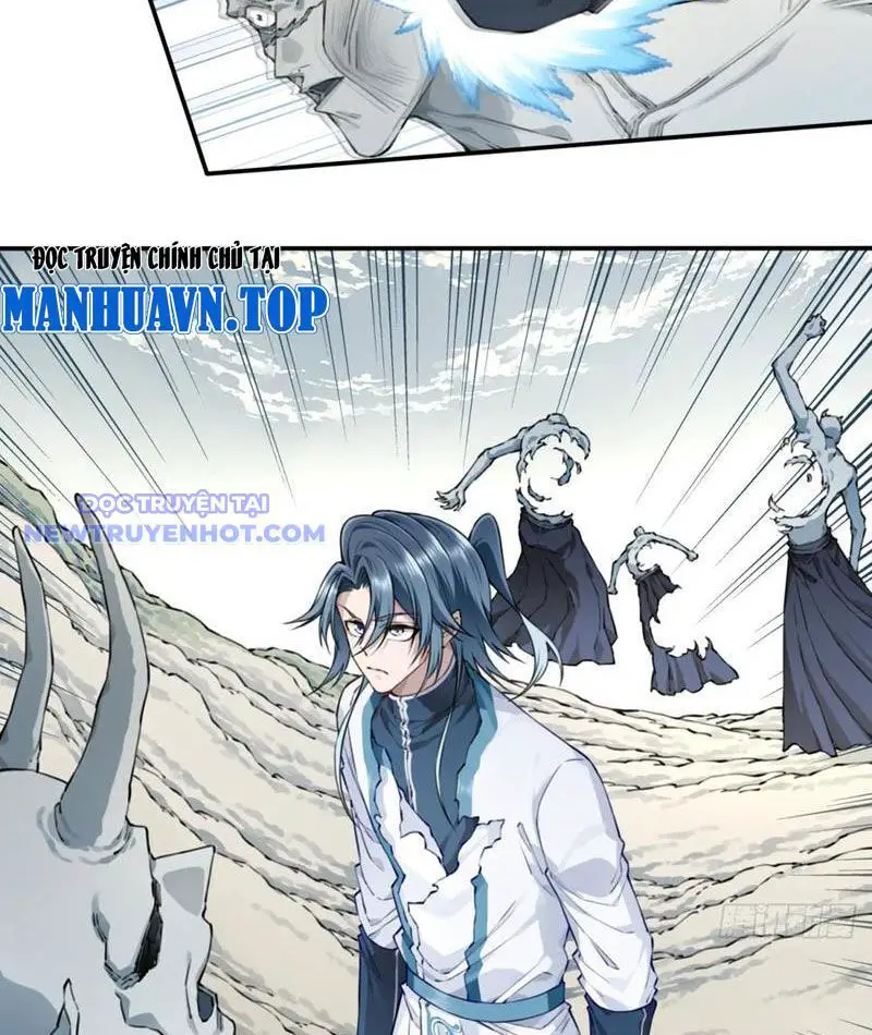 Ta Dùng Cơ Bắp Xưng Bá Tu Tiên Giới Nettruyen ZZZ Chương 76 Page 34