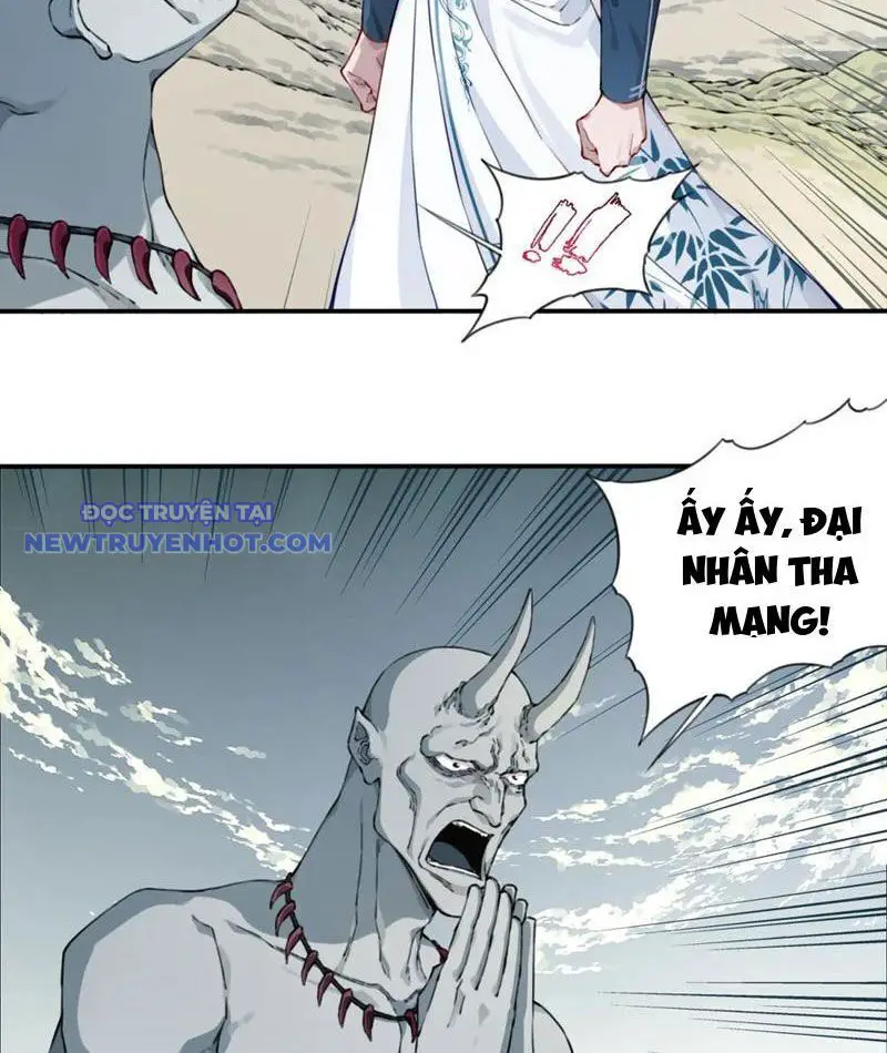 Ta Dùng Cơ Bắp Xưng Bá Tu Tiên Giới Nettruyen ZZZ Chương 76 Page 35