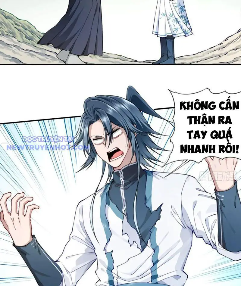 Ta Dùng Cơ Bắp Xưng Bá Tu Tiên Giới Nettruyen ZZZ Chương 76 Page 37