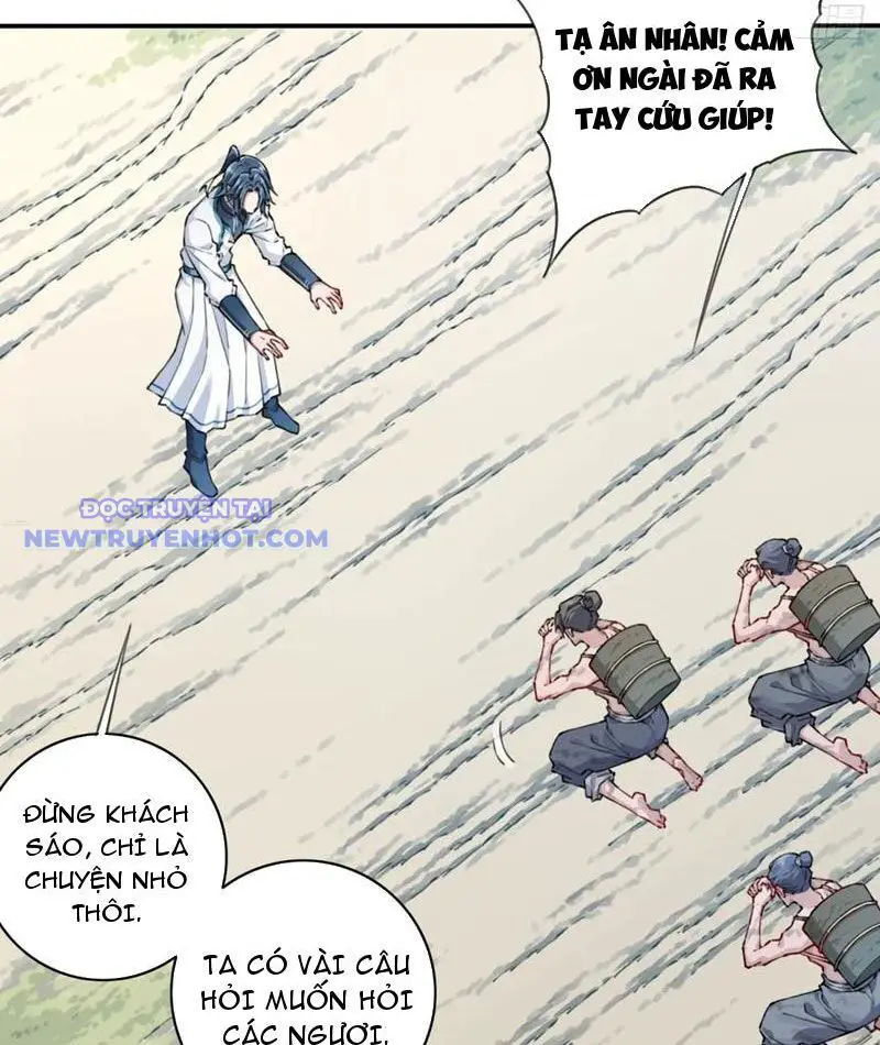 Ta Dùng Cơ Bắp Xưng Bá Tu Tiên Giới Nettruyen ZZZ Chương 76 Page 40