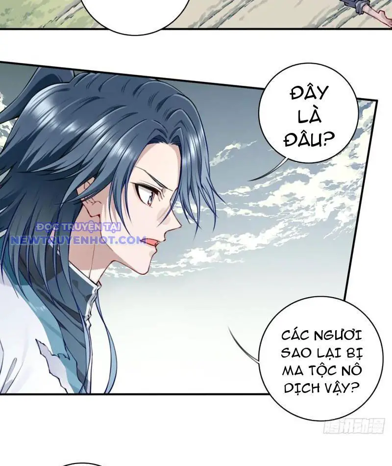 Ta Dùng Cơ Bắp Xưng Bá Tu Tiên Giới Nettruyen ZZZ Chương 76 Page 41