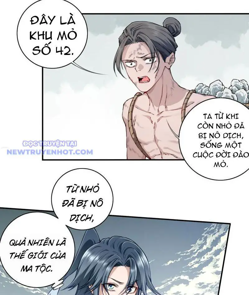 Ta Dùng Cơ Bắp Xưng Bá Tu Tiên Giới Nettruyen ZZZ Chương 76 Page 42