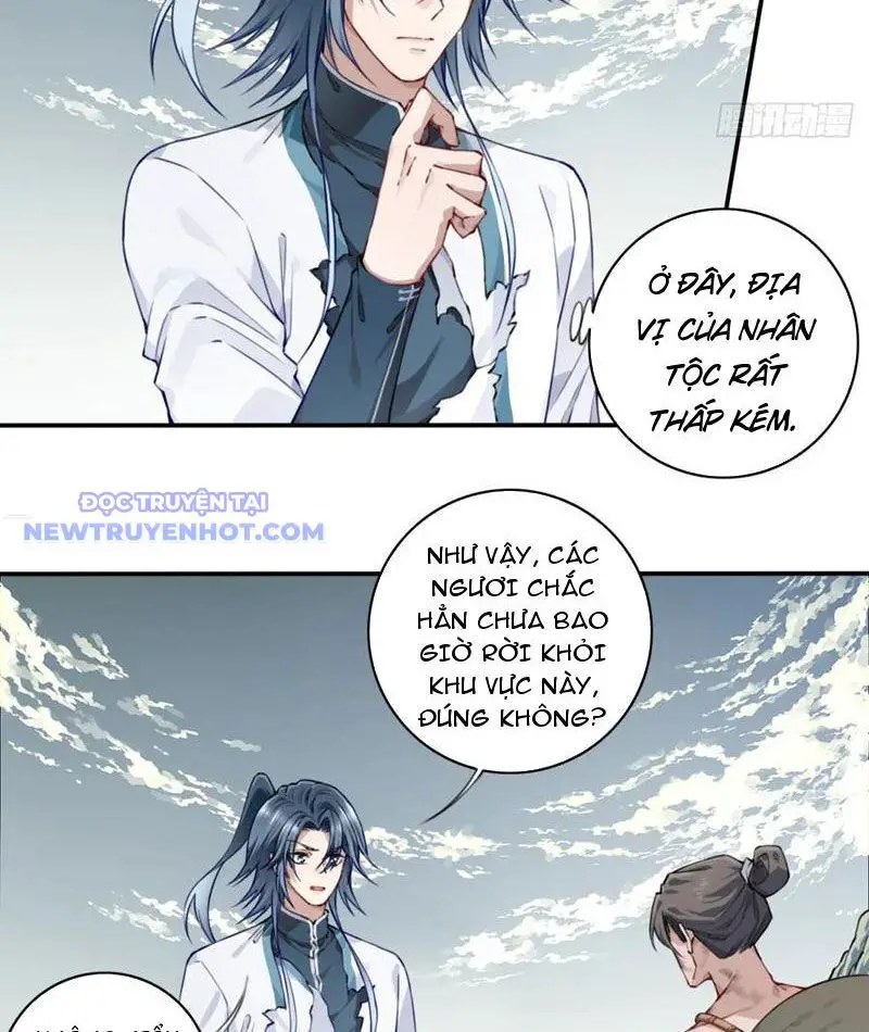 Ta Dùng Cơ Bắp Xưng Bá Tu Tiên Giới Nettruyen ZZZ Chương 76 Page 43