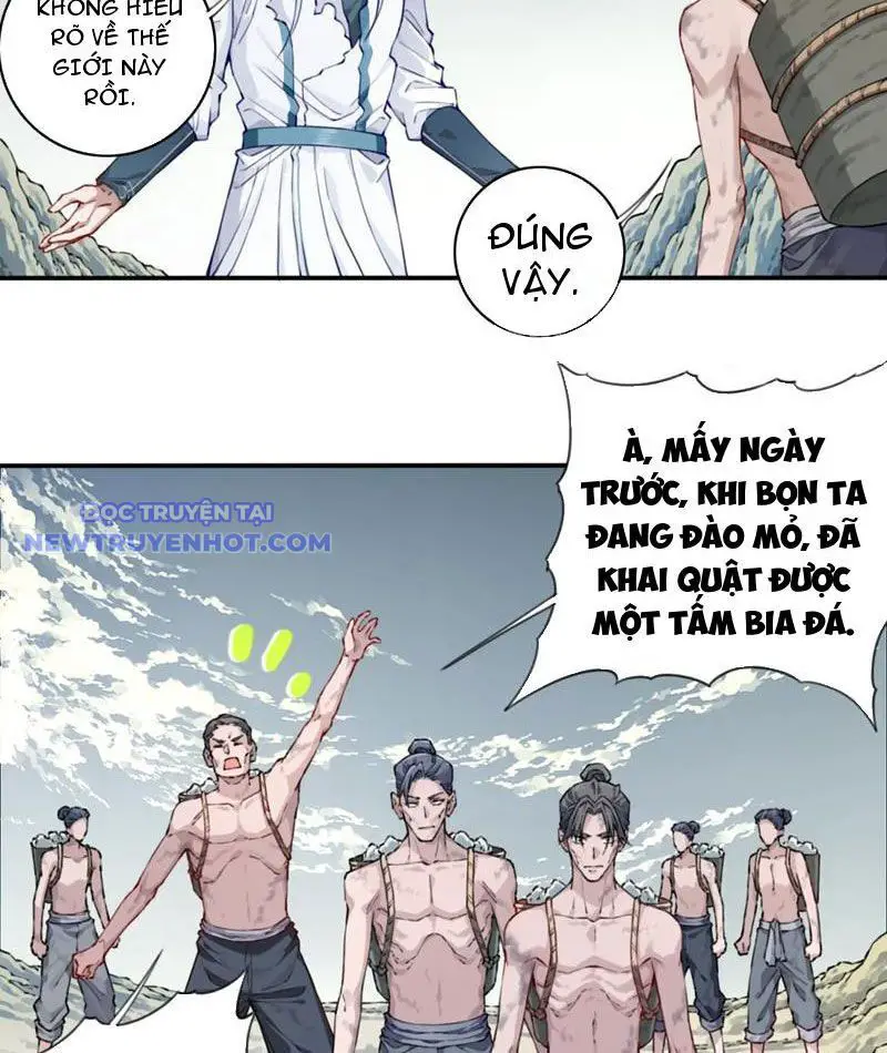 Ta Dùng Cơ Bắp Xưng Bá Tu Tiên Giới Nettruyen ZZZ Chương 76 Page 44