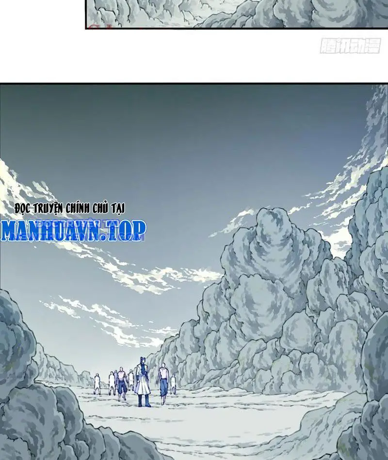 Ta Dùng Cơ Bắp Xưng Bá Tu Tiên Giới Nettruyen ZZZ Chương 76 Page 47