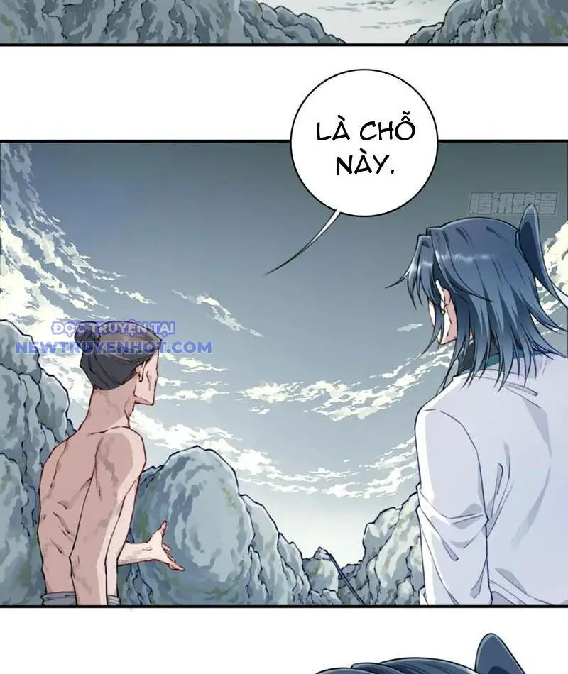 Ta Dùng Cơ Bắp Xưng Bá Tu Tiên Giới Nettruyen ZZZ Chương 76 Page 48