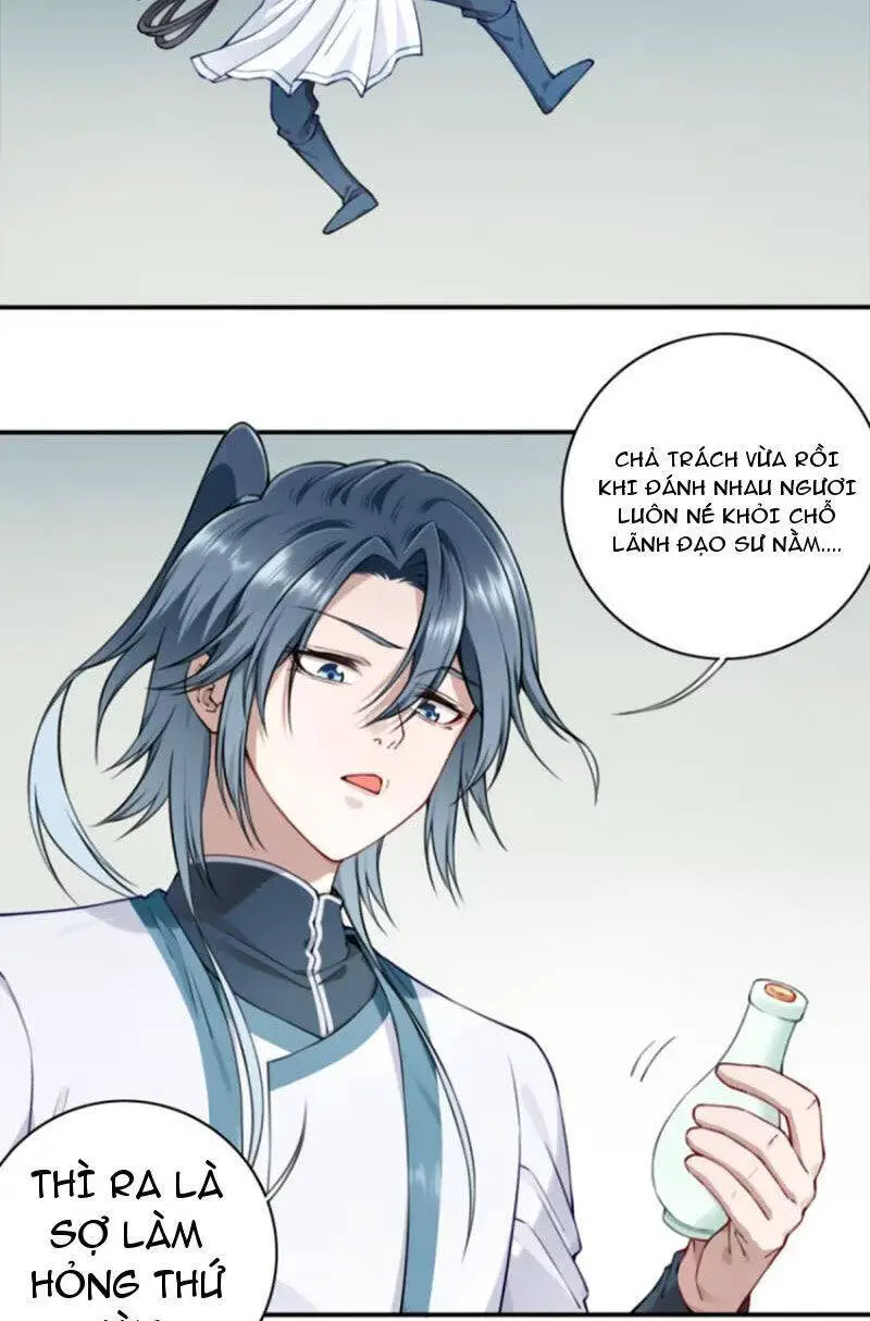 Ta Dùng Cơ Bắp Xưng Bá Tu Tiên Giới Nettruyen ZZZ Chương 39 Page 37