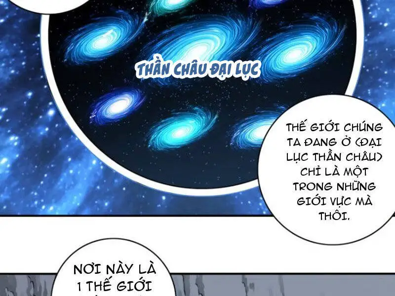 Ta Dùng Cơ Bắp Xưng Bá Tu Tiên Giới Nettruyen ZZZ Chương 61 Page 34