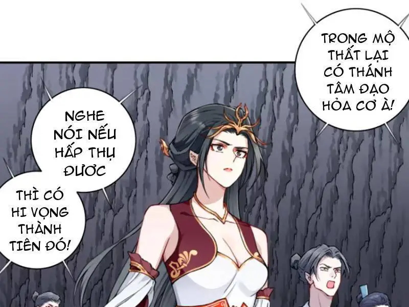 Ta Dùng Cơ Bắp Xưng Bá Tu Tiên Giới Nettruyen ZZZ Chương 61 Page 61