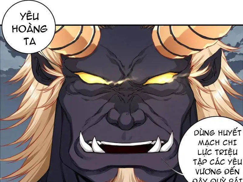 Ta Dùng Cơ Bắp Xưng Bá Tu Tiên Giới Nettruyen ZZZ Chương 34 Page 5