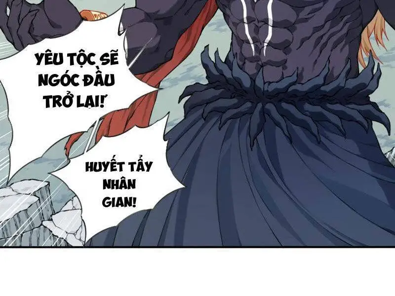 Ta Dùng Cơ Bắp Xưng Bá Tu Tiên Giới Nettruyen ZZZ Chương 34 Page 7