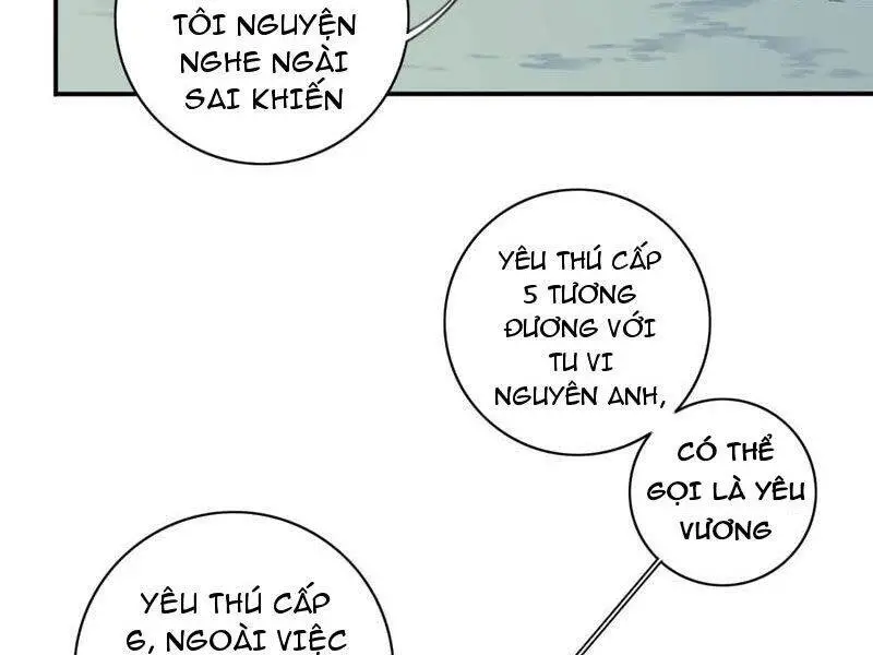 Ta Dùng Cơ Bắp Xưng Bá Tu Tiên Giới Nettruyen ZZZ Chương 34 Page 15