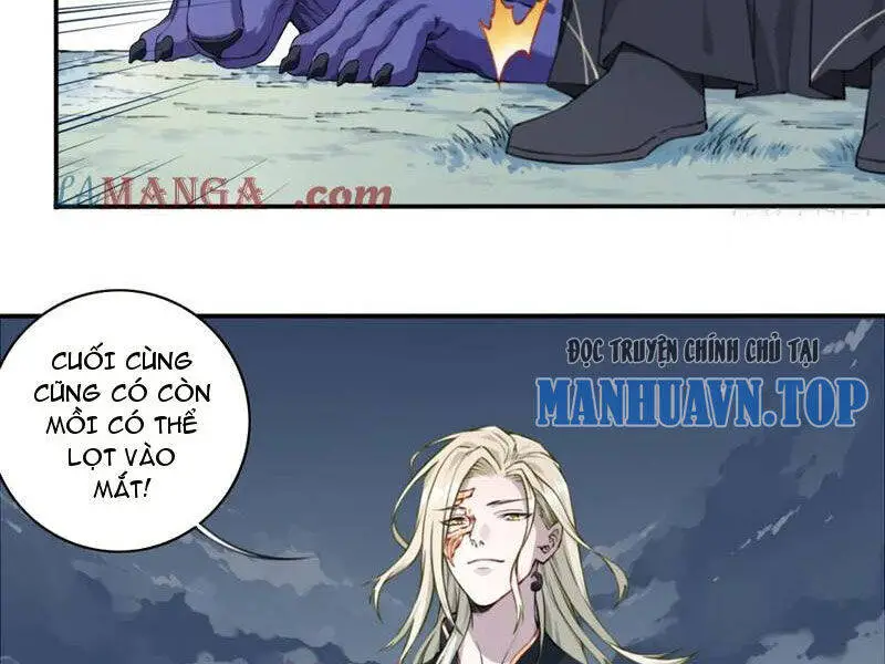 Ta Dùng Cơ Bắp Xưng Bá Tu Tiên Giới Nettruyen ZZZ Chương 34 Page 18