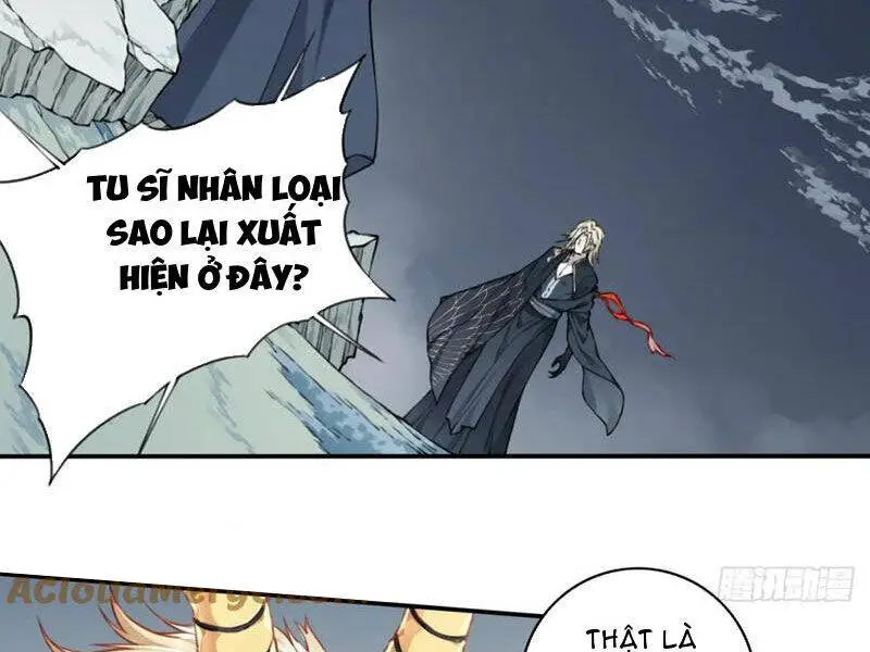 Ta Dùng Cơ Bắp Xưng Bá Tu Tiên Giới Nettruyen ZZZ Chương 34 Page 21