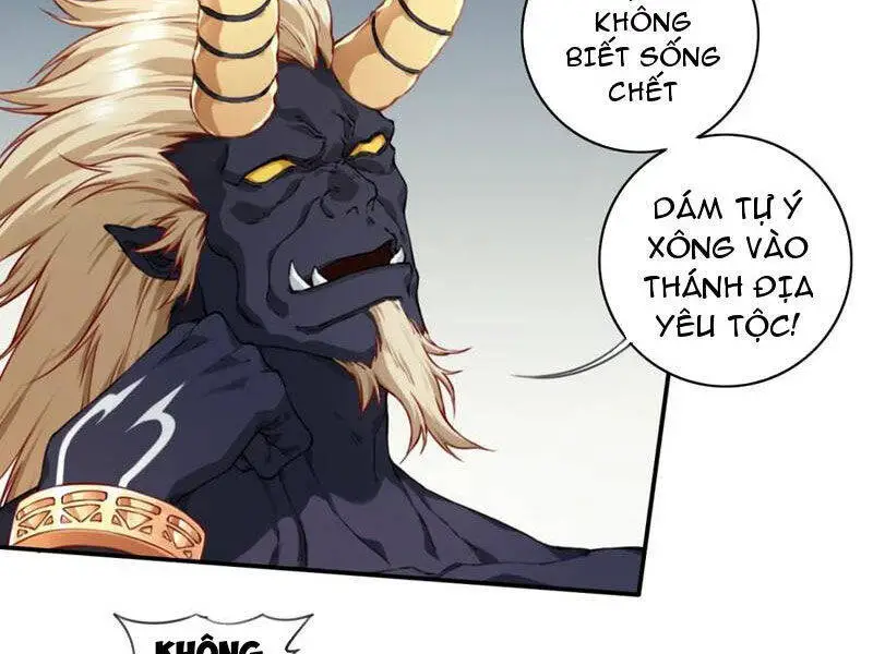 Ta Dùng Cơ Bắp Xưng Bá Tu Tiên Giới Nettruyen ZZZ Chương 34 Page 22