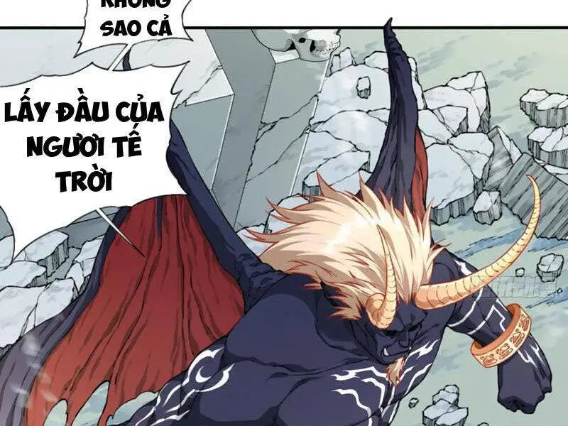 Ta Dùng Cơ Bắp Xưng Bá Tu Tiên Giới Nettruyen ZZZ Chương 34 Page 23