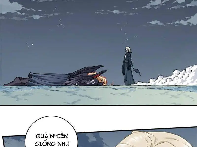 Ta Dùng Cơ Bắp Xưng Bá Tu Tiên Giới Nettruyen ZZZ Chương 34 Page 36
