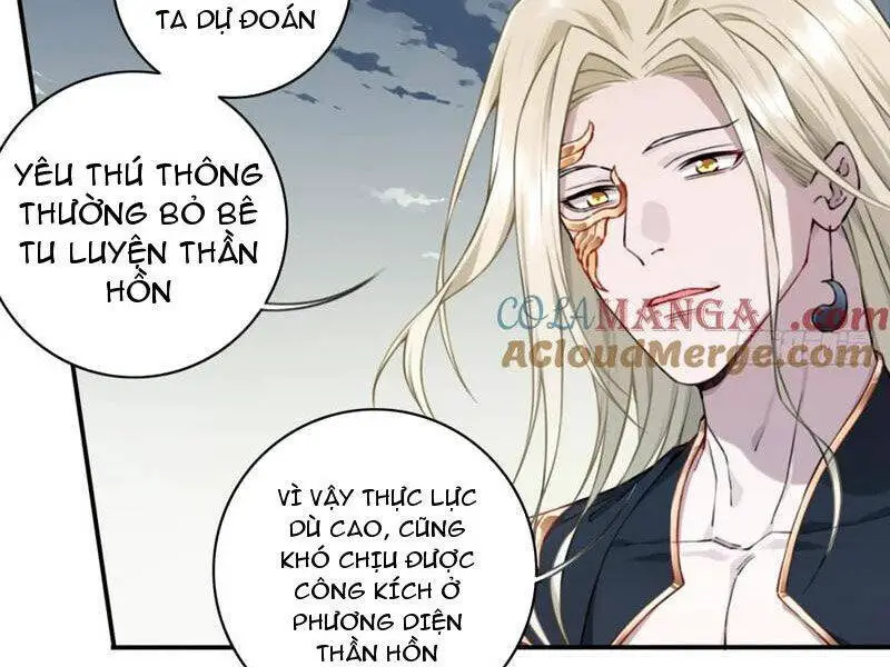 Ta Dùng Cơ Bắp Xưng Bá Tu Tiên Giới Nettruyen ZZZ Chương 34 Page 37