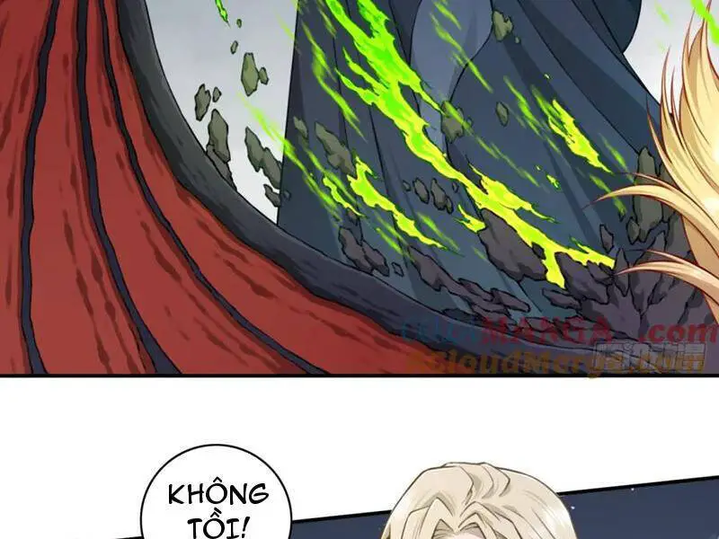 Ta Dùng Cơ Bắp Xưng Bá Tu Tiên Giới Nettruyen ZZZ Chương 34 Page 49