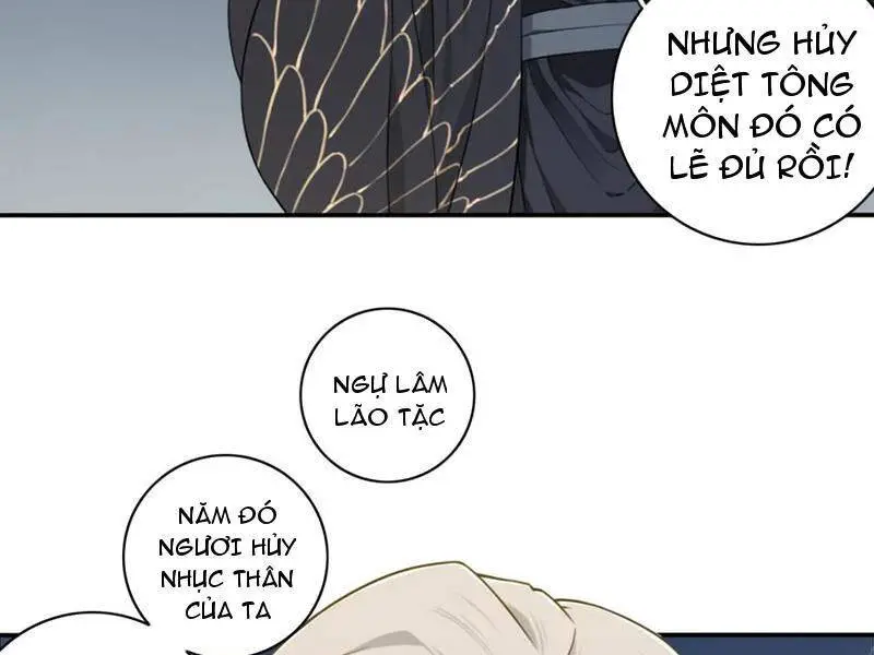 Ta Dùng Cơ Bắp Xưng Bá Tu Tiên Giới Nettruyen ZZZ Chương 34 Page 51