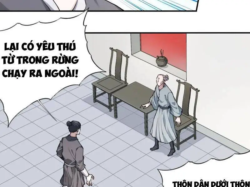 Ta Dùng Cơ Bắp Xưng Bá Tu Tiên Giới Nettruyen ZZZ Chương 34 Page 62