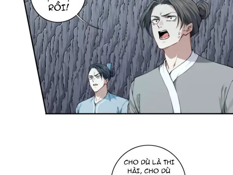 Ta Dùng Cơ Bắp Xưng Bá Tu Tiên Giới Nettruyen ZZZ Chương 63 Page 18