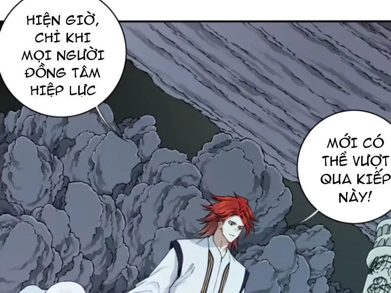 Ta Dùng Cơ Bắp Xưng Bá Tu Tiên Giới Nettruyen ZZZ Chương 63 Page 20
