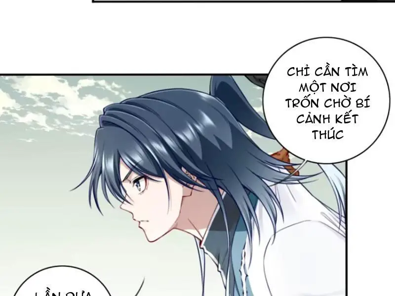 Ta Dùng Cơ Bắp Xưng Bá Tu Tiên Giới Nettruyen ZZZ Chương 63 Page 25