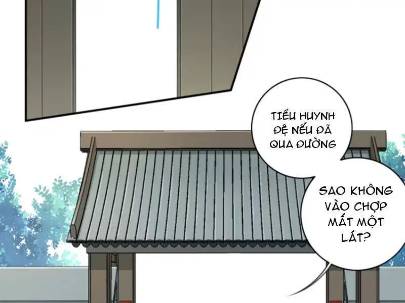 Ta Dùng Cơ Bắp Xưng Bá Tu Tiên Giới Nettruyen ZZZ Chương 32 Page 7