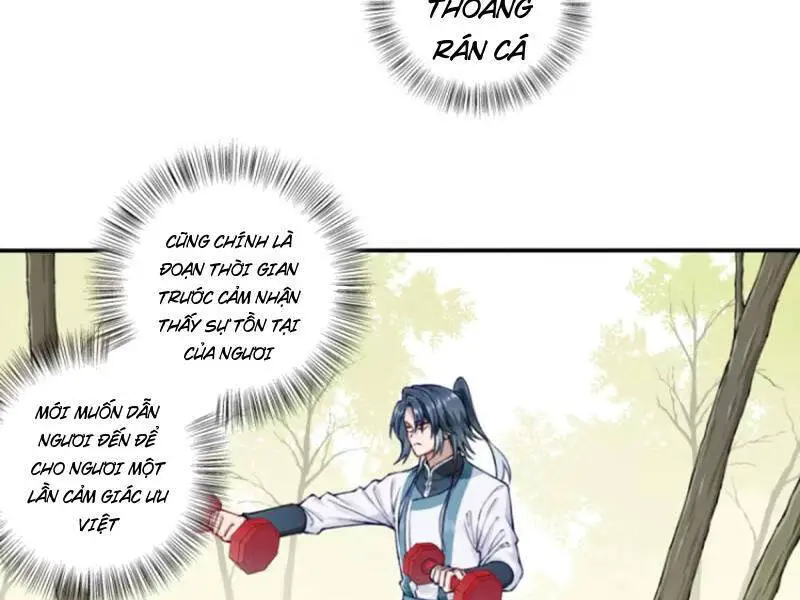 Ta Dùng Cơ Bắp Xưng Bá Tu Tiên Giới Nettruyen ZZZ Chương 32 Page 18